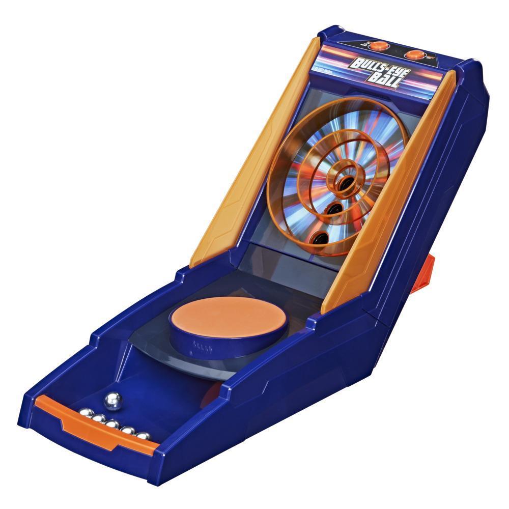 Bulls-Eye Ball Game for Kids Ages 8 and Up, Active Electronic Game for 1 or More Players product thumbnail 1