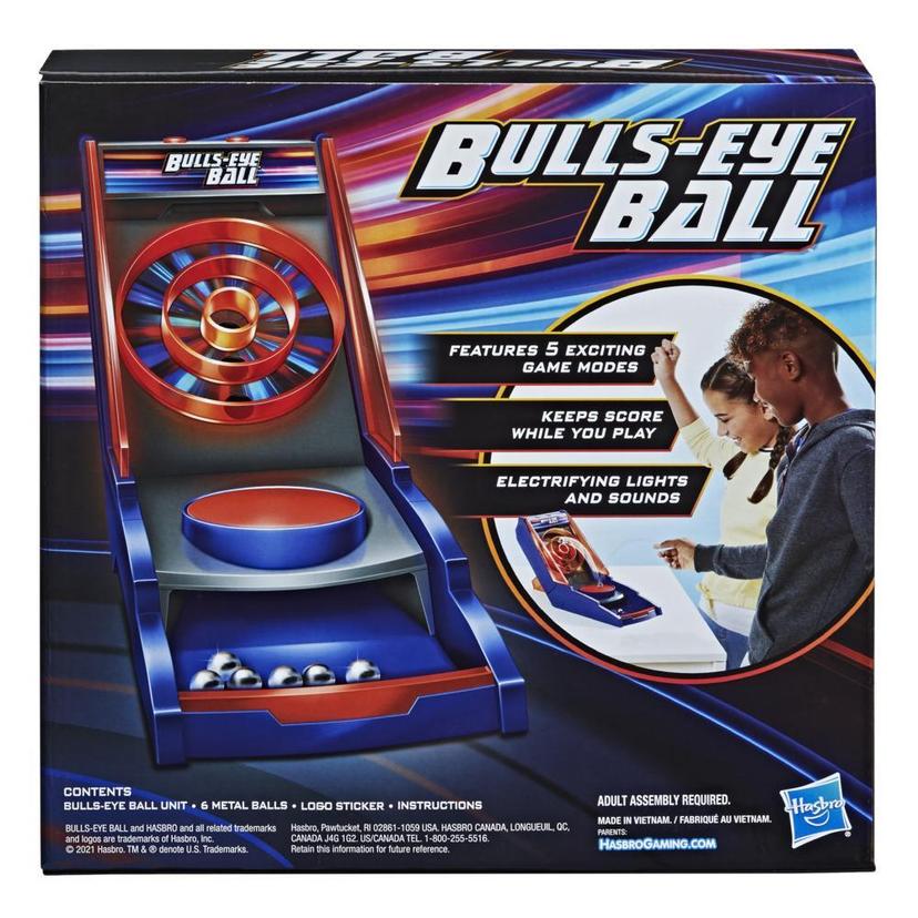 Bulls-Eye Ball Game for Kids Ages 8 and Up, Active Electronic Game for 1 or More Players product image 1