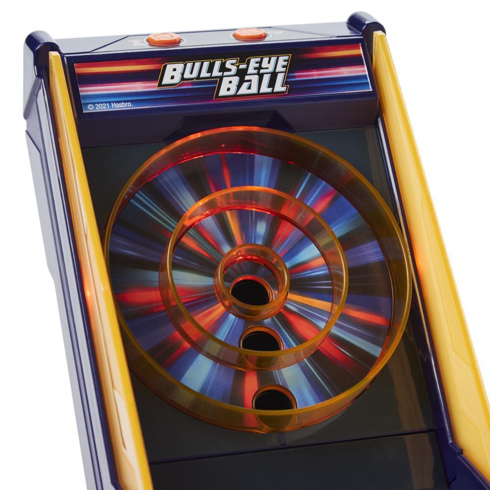 Bulls-Eye Ball Game for Kids Ages 8 and Up, Active Electronic Game for 1 or More Players product thumbnail 1