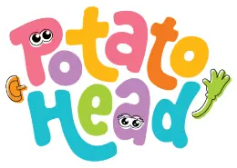 Potato head logo