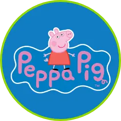 PEPPA PIG 