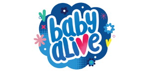 Baby Alive Logo