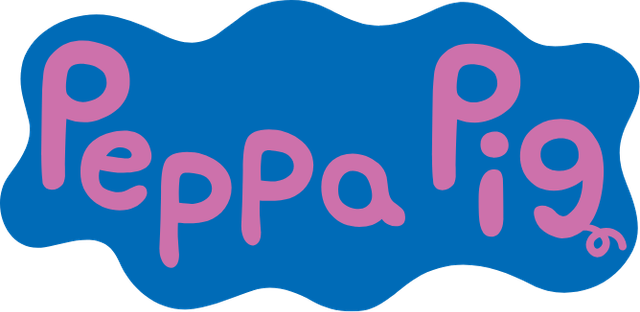 Peppa Pig Logo