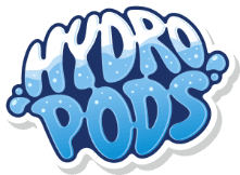 Hydro Pods Logo