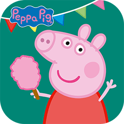 Peppa Pig: Parque temático