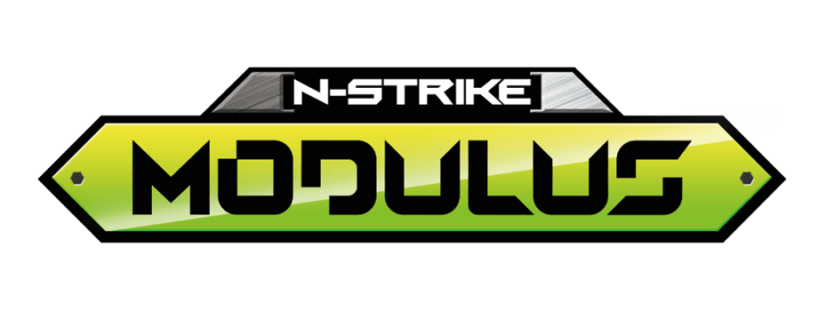 MODULUS Y RIVAL DE NERF