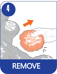 remove