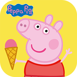 Peppa Pig: Vacaciones