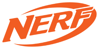 Logotipo de Nerf