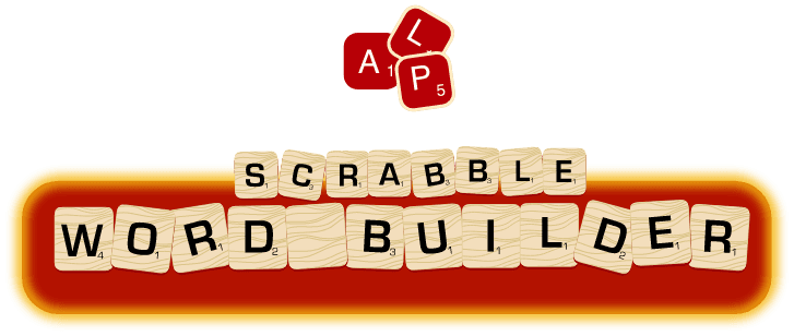 Scrabble Word Builder