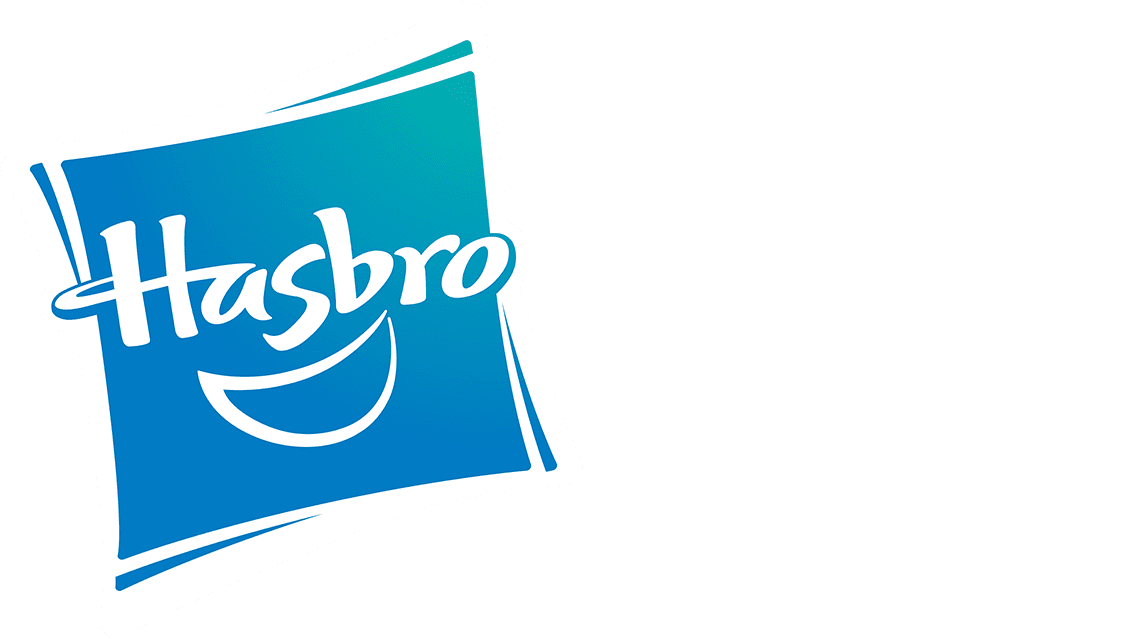 Logo de la boutique Hasbro