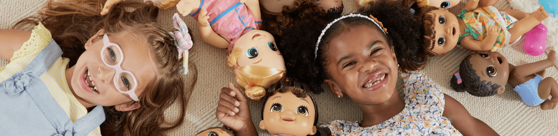 Baby Alive PGP Banner