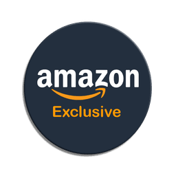 AMAZON Exclusive Logo