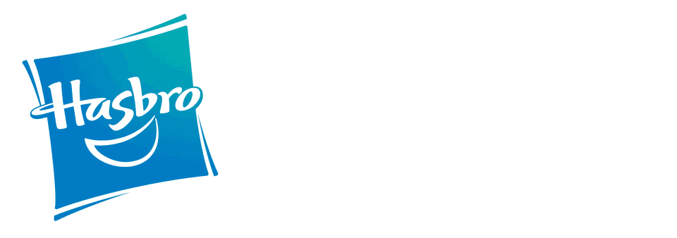 Hasbro Logo