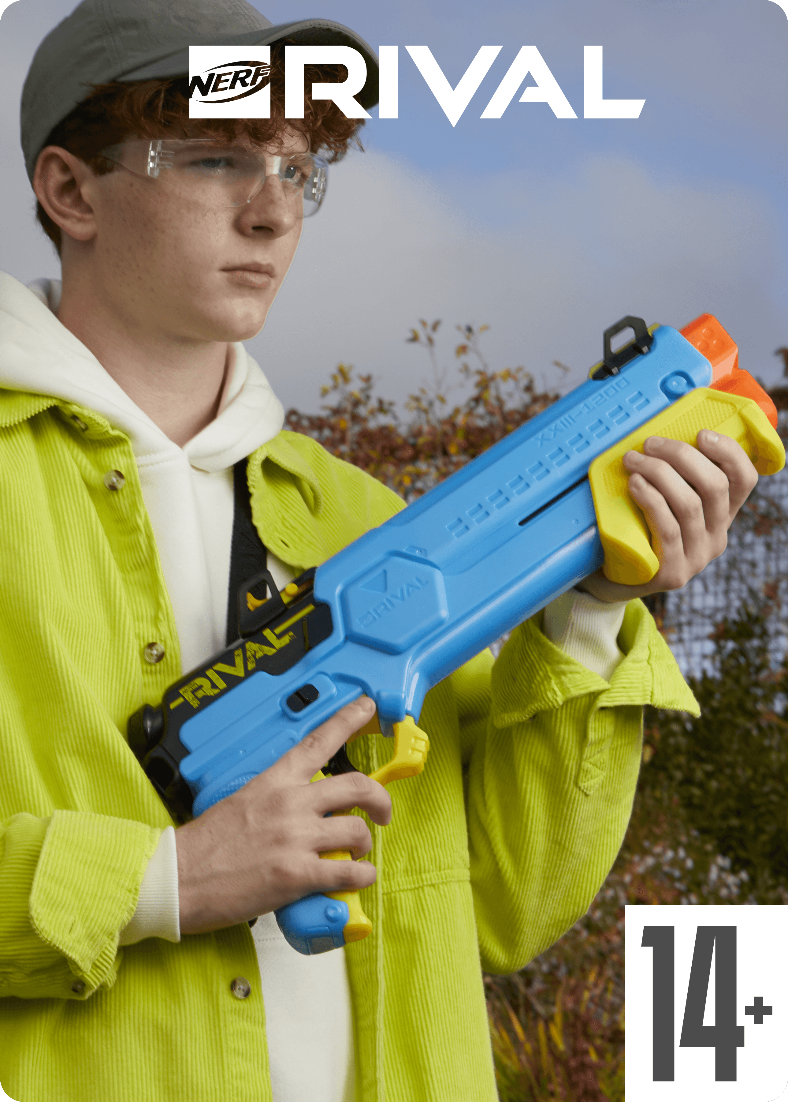 Latest Nerf Blasters Toys and Nerf Games Hasbro
