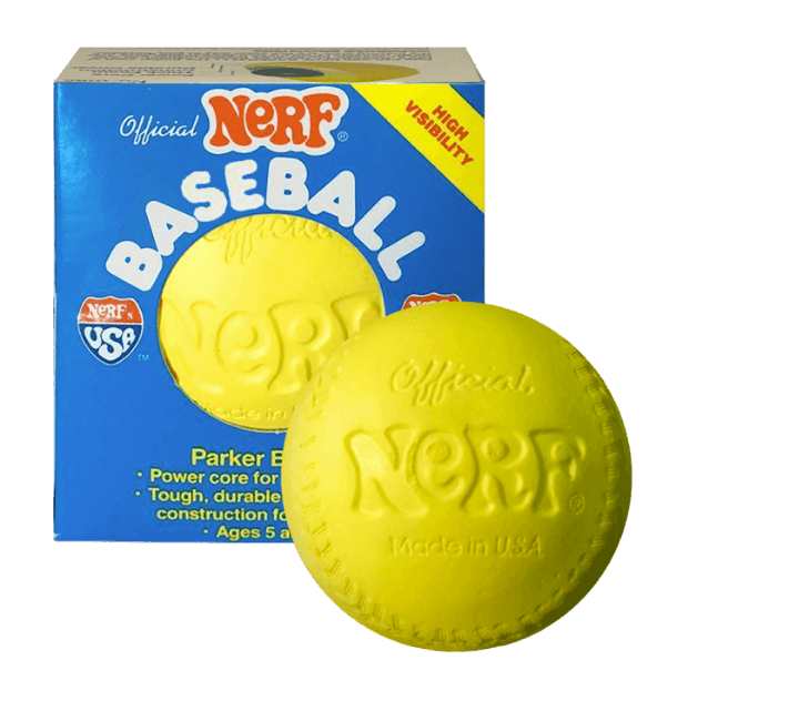 BÉISBOL EN LA SALA DE ESTAR