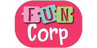 NERF at Fun Corp