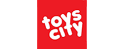 PLAY-DOH at Toys City