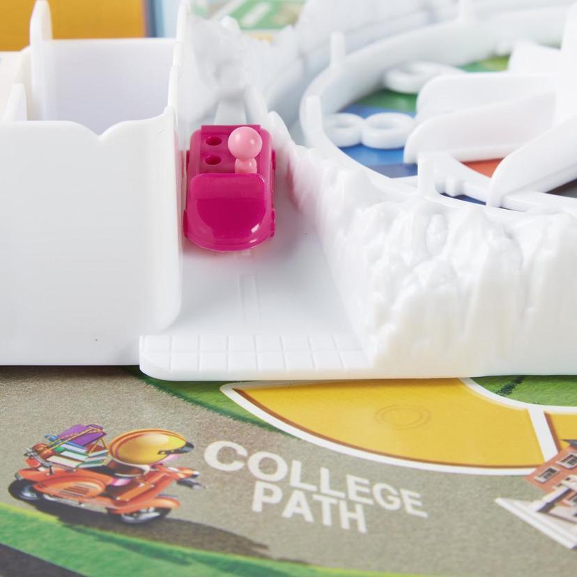 The Game of Life: TripAdvisor Edition product image 1