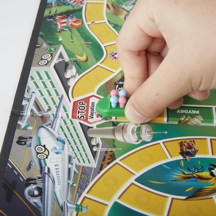 The Game of Life: TripAdvisor Edition product image 1