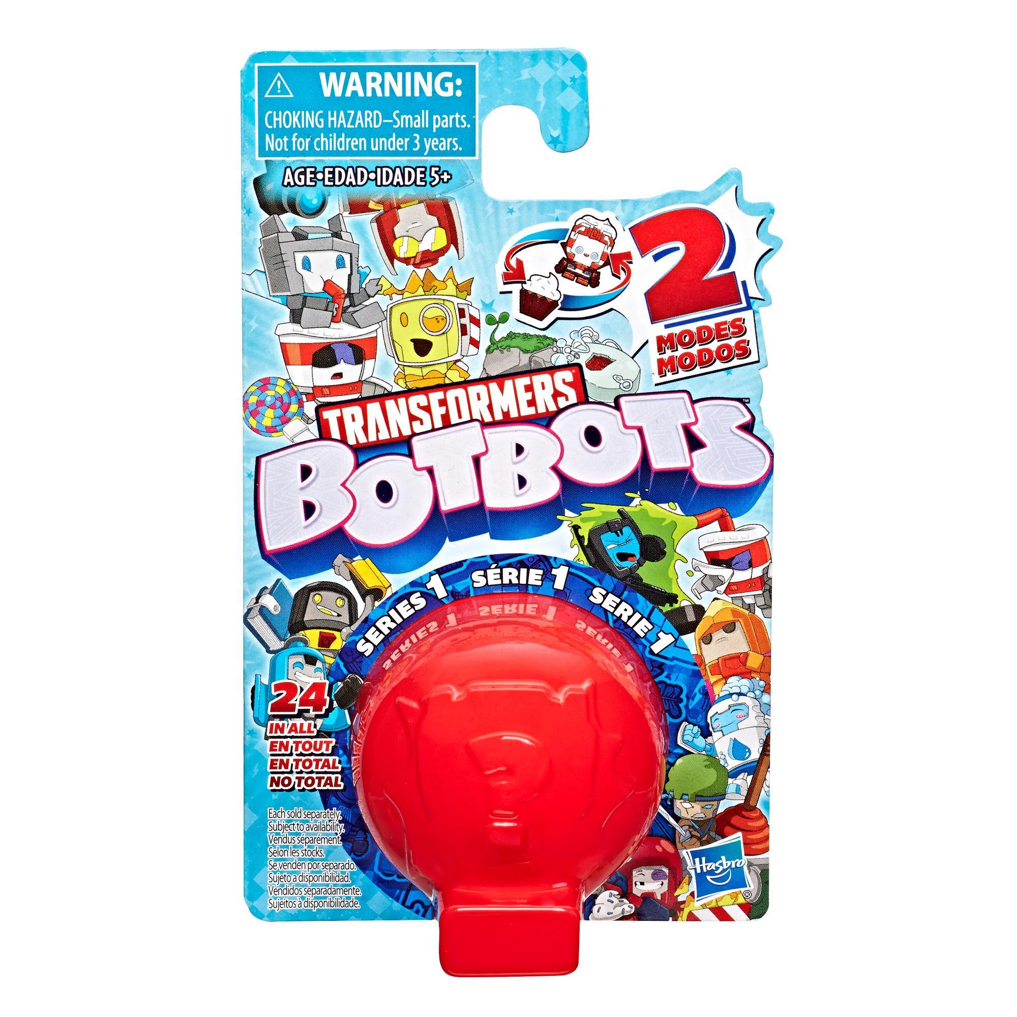 TRA Botbots Blind Box product thumbnail 1