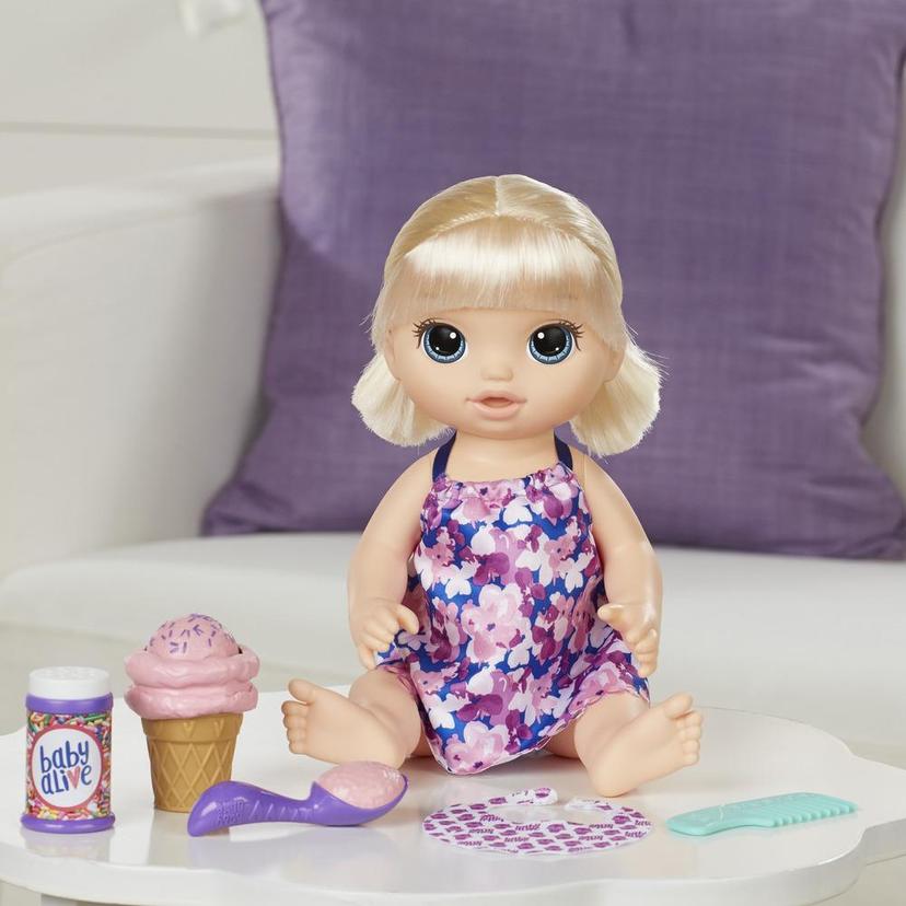 Baby Alive Magical Scoops Baby product image 1