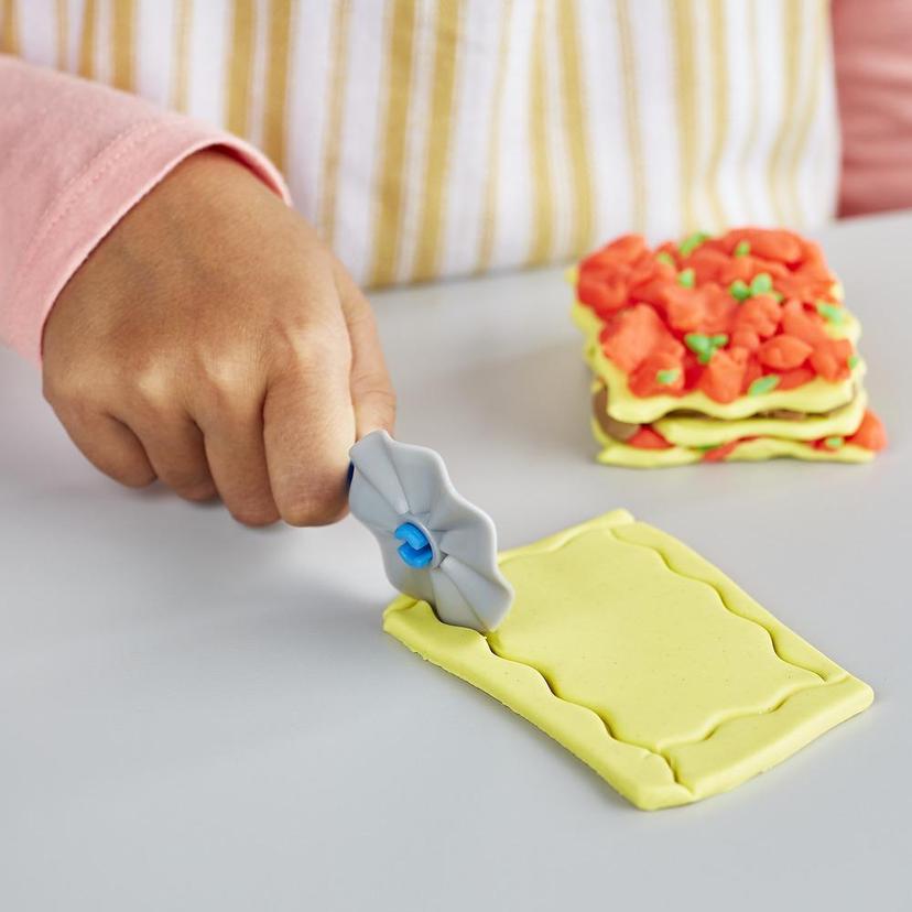 هوس صناعة المكرونة من Play-Doh Kitchen Creations product image 1