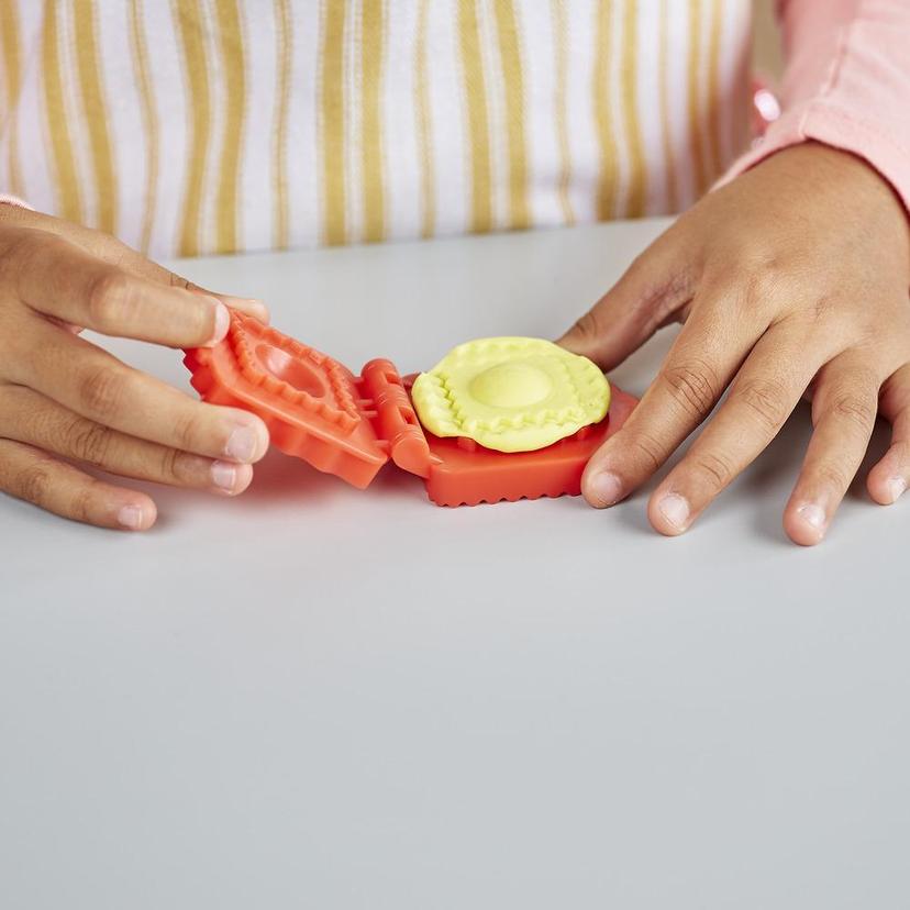 هوس صناعة المكرونة من Play-Doh Kitchen Creations product image 1