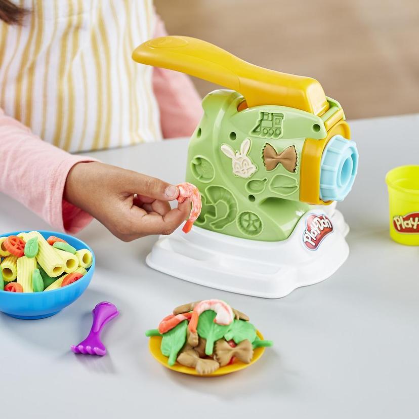 هوس صناعة المكرونة من Play-Doh Kitchen Creations product image 1