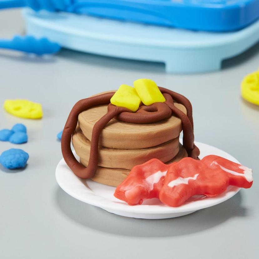 مخبز الإفطار من Play-Doh Kitchen Creations product image 1