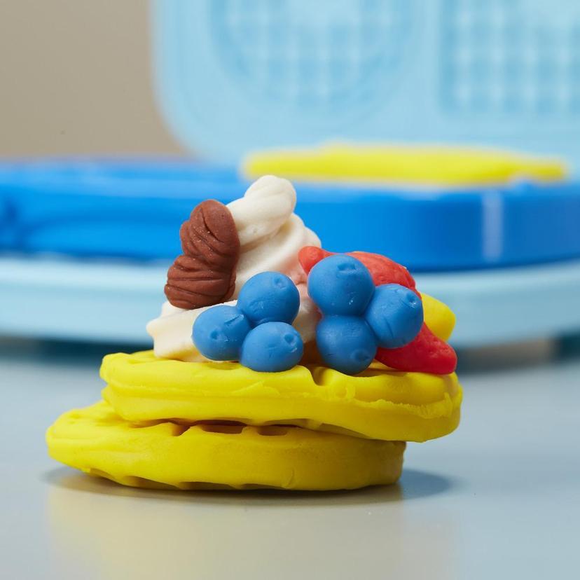 مخبز الإفطار من Play-Doh Kitchen Creations product image 1