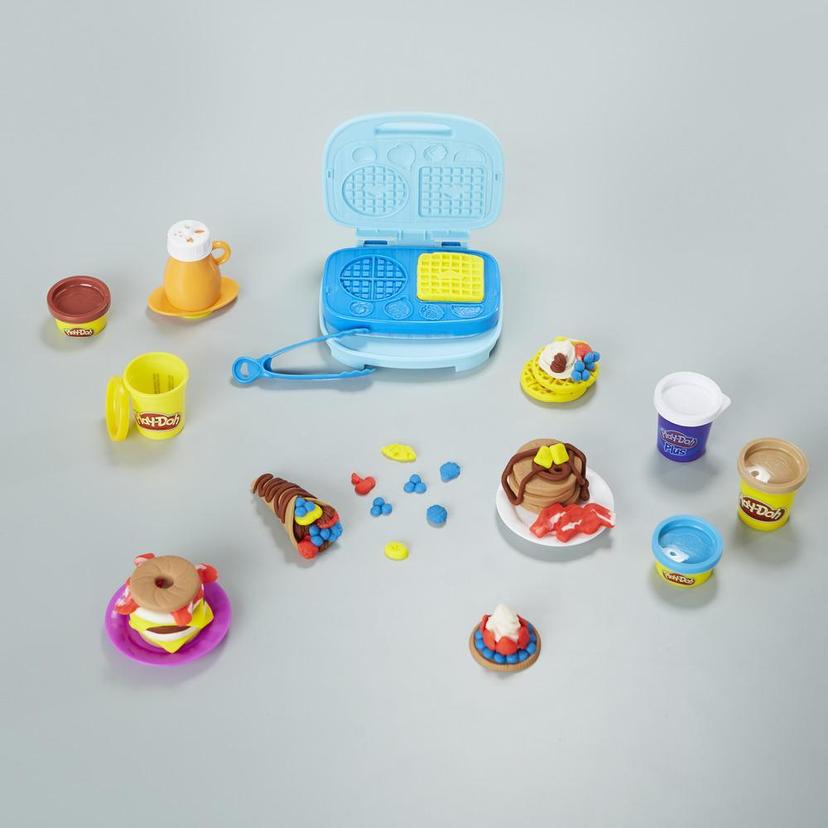 مخبز الإفطار من Play-Doh Kitchen Creations product image 1