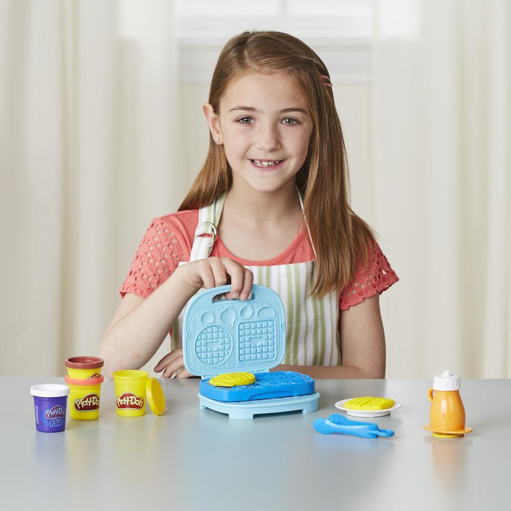 مخبز الإفطار من Play-Doh Kitchen Creations product thumbnail 1