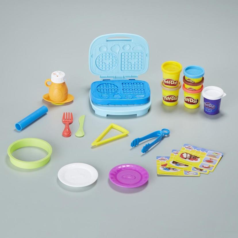 مخبز الإفطار من Play-Doh Kitchen Creations product image 1