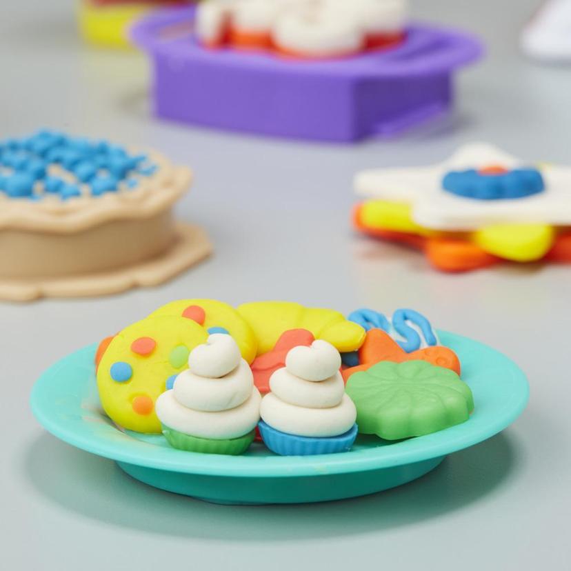 الفرن الرائع من Play-Doh Kitchen Creations product image 1