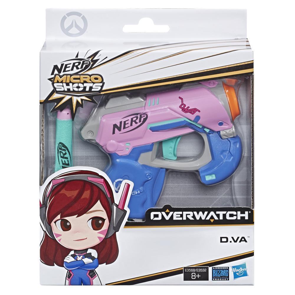 OW Microshot D.Va product thumbnail 1