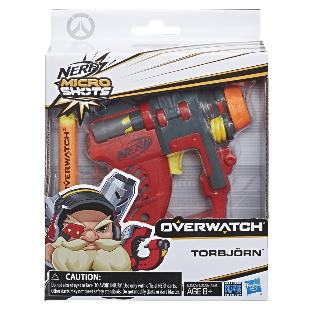 OW Microshot Torbjorn product thumbnail 1