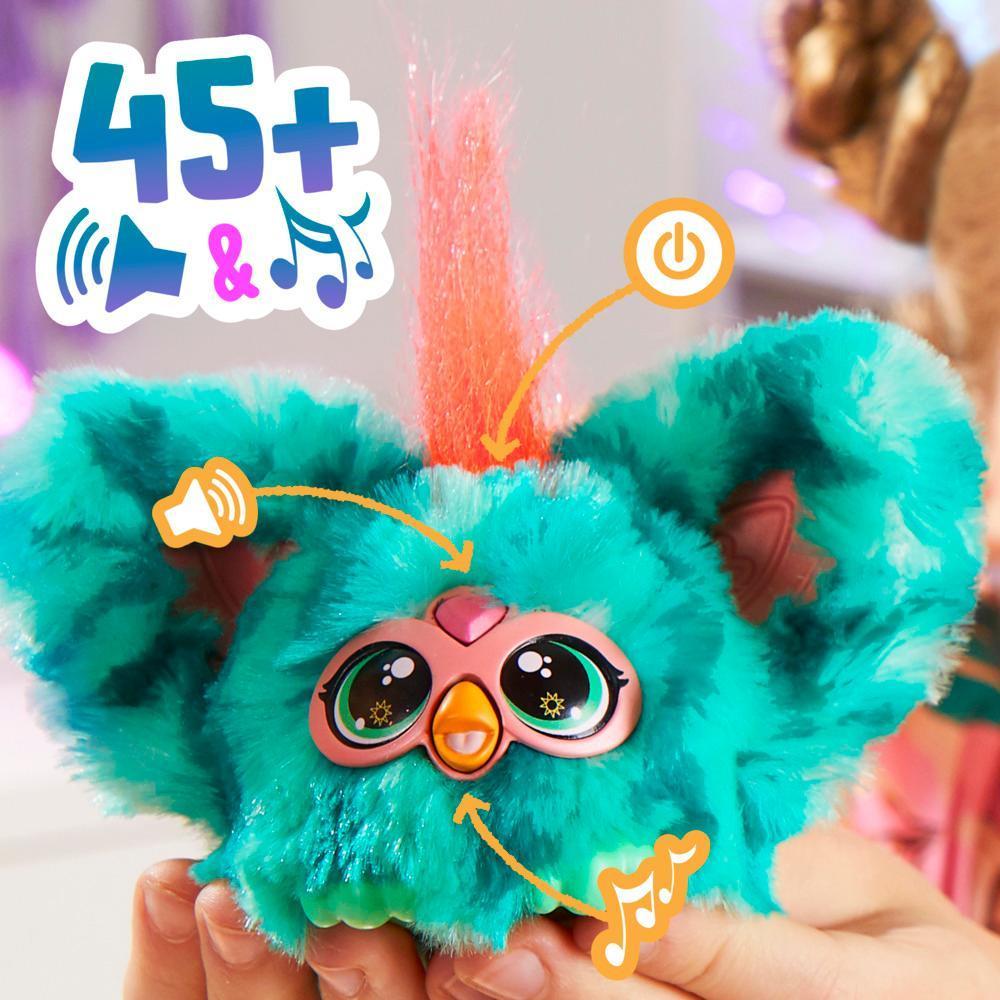 Mello-Nee من Furby Furblets product thumbnail 1