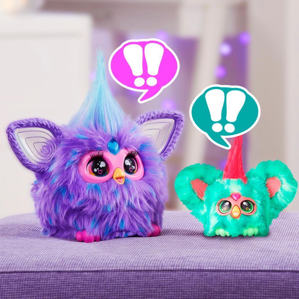 Mello-Nee من Furby Furblets product thumbnail 1