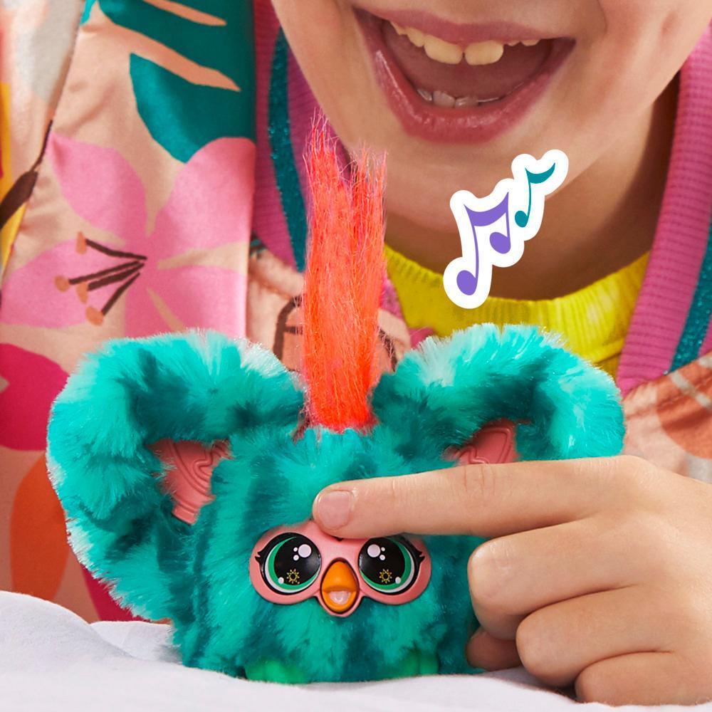 Mello-Nee من Furby Furblets product thumbnail 1