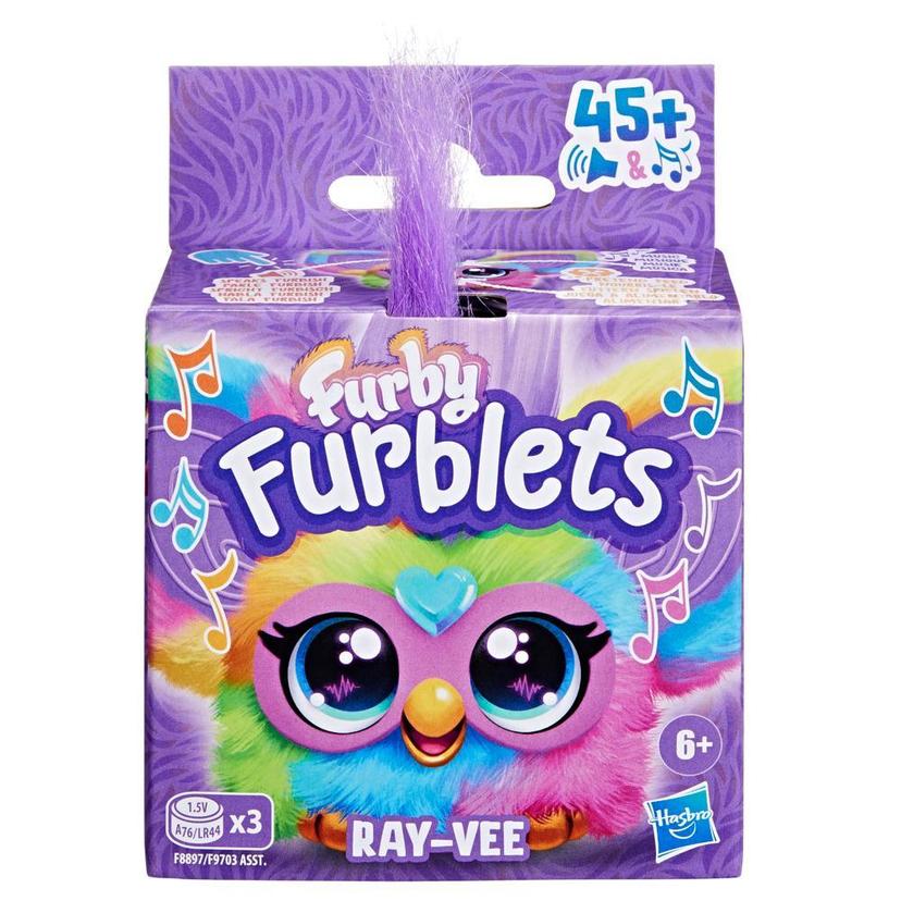 Ray-Vee من Furby Furblets product image 1