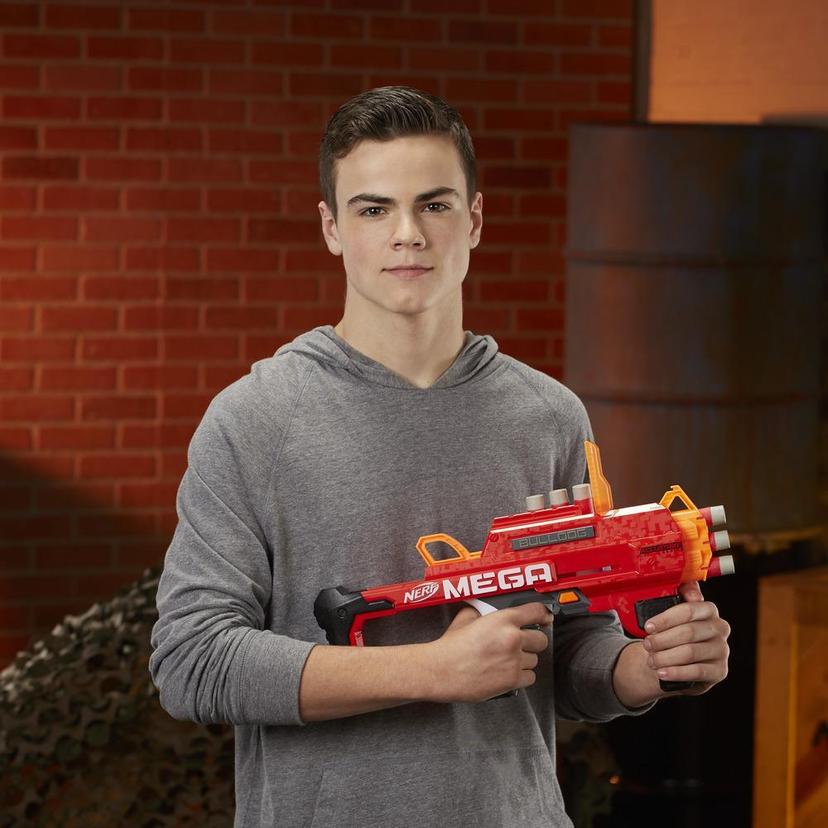 بلاستر Nerf AccuStrike Mega Bulldog product image 1