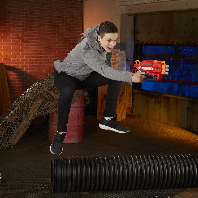 بلاستر Nerf AccuStrike Mega Bulldog product image 1