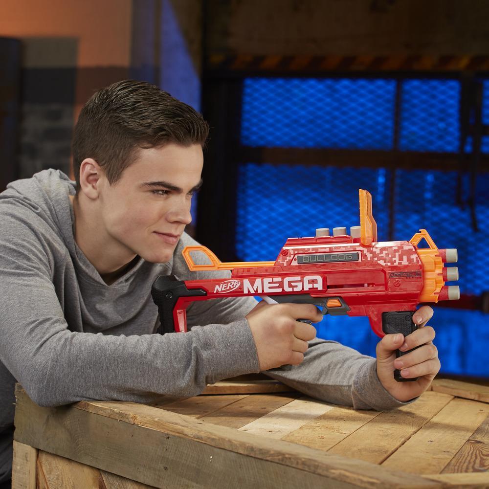 بلاستر Nerf AccuStrike Mega Bulldog product thumbnail 1