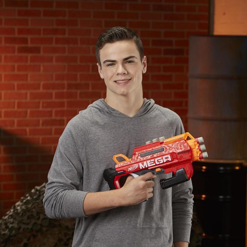 بلاستر Nerf AccuStrike Mega Bulldog product image 1