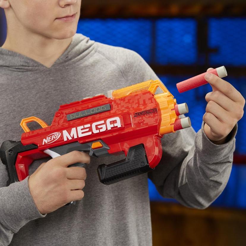 بلاستر Nerf AccuStrike Mega Bulldog product image 1