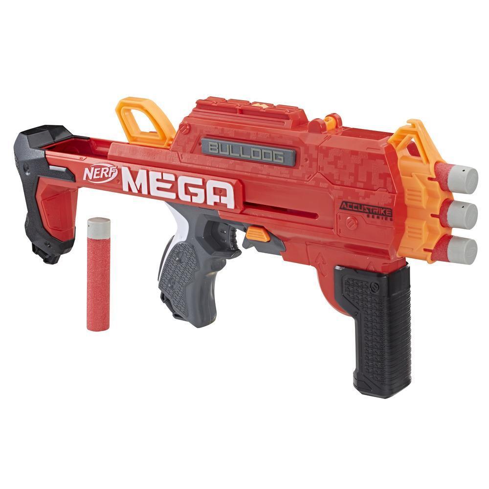 بلاستر Nerf AccuStrike Mega Bulldog product thumbnail 1