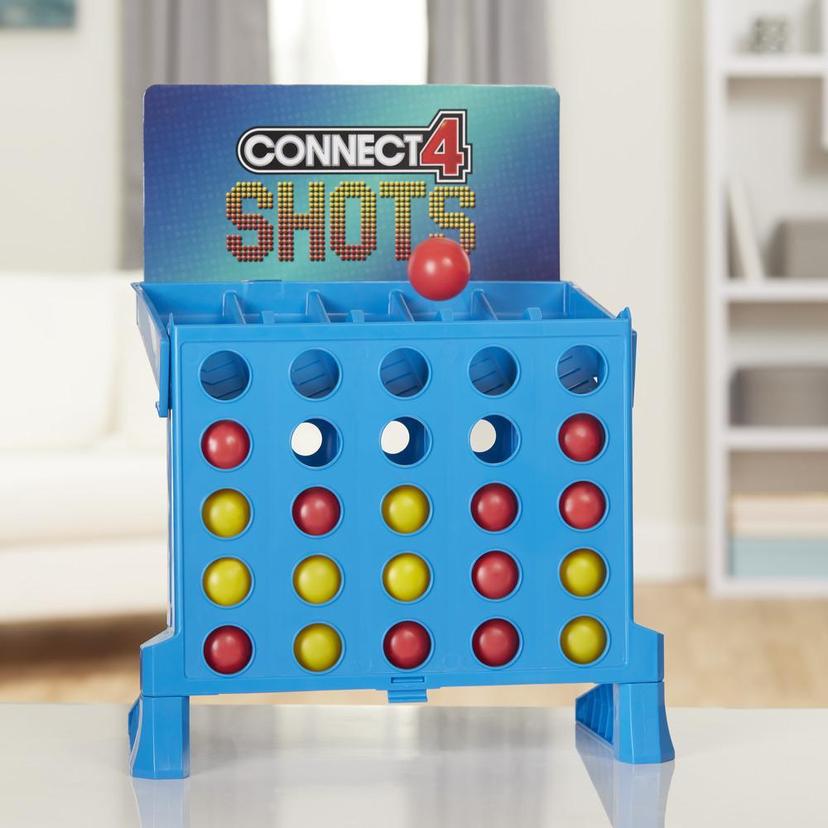 Connect 4 Shots product image 1