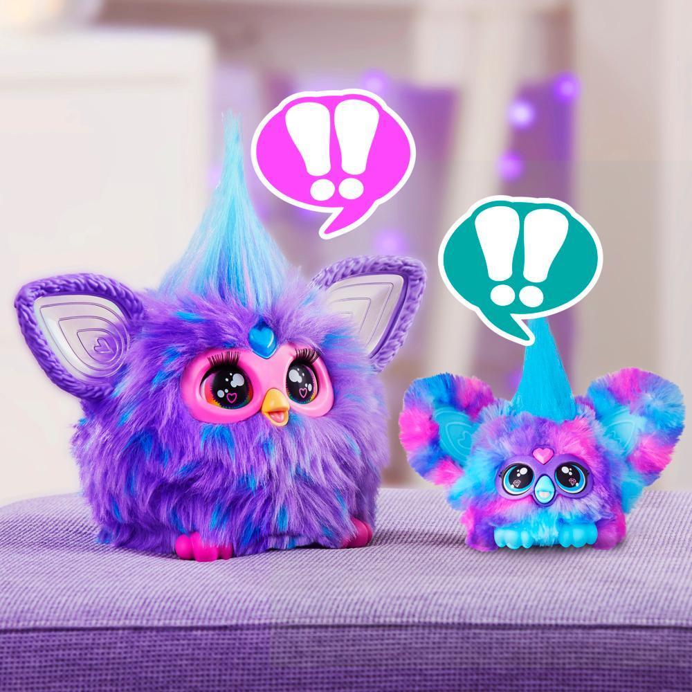 Luv-Lee من Furby Furblets product thumbnail 1