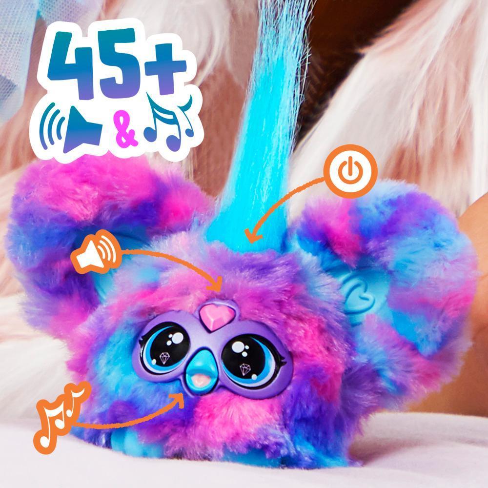 Luv-Lee من Furby Furblets product thumbnail 1